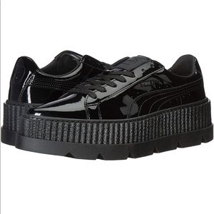 FENTY PUMA by Rihanna University Collection Creeper